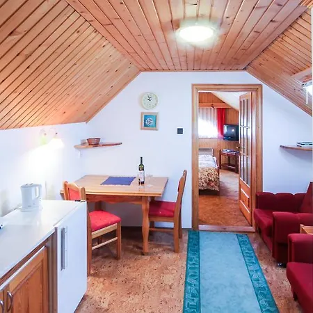 Privat Bellevue 434 Ždiar