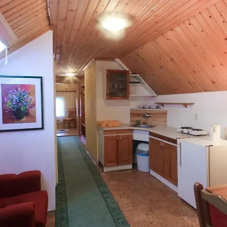 Apartmán Privat Bellevue 434 Ždiar