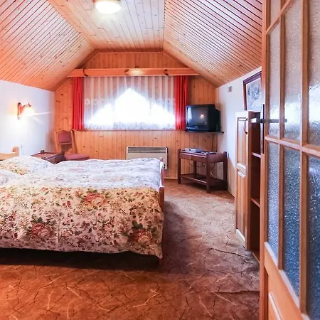 Privat Bellevue 434 *