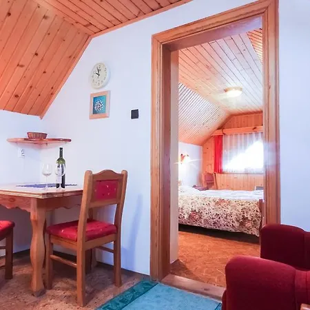 Apartmán Privat Bellevue 434 Ždiar