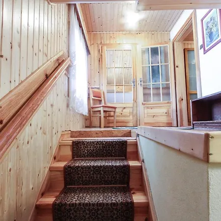 Privat Bellevue 434 Ždiar