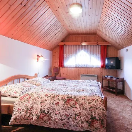 Privat Bellevue 434 Apartmán *