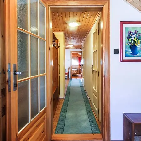 Privat Bellevue 434 Apartmán *