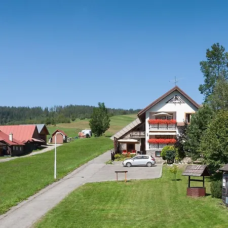 Privat Bellevue 434 Ždiar