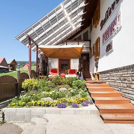 Apartmán Privat Bellevue 434 *