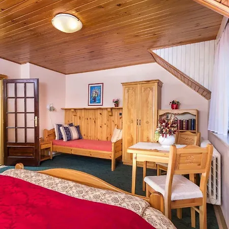 Privat Bellevue 434 Ždiar