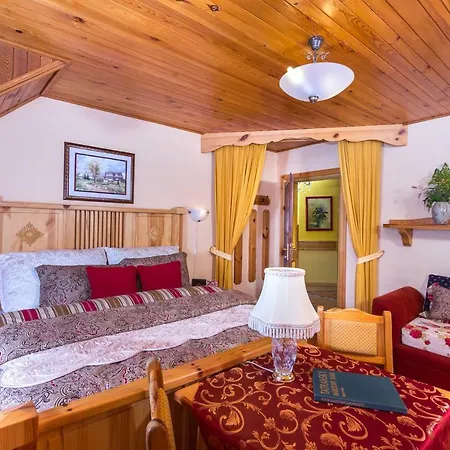 Privat Bellevue 434 Apartmán