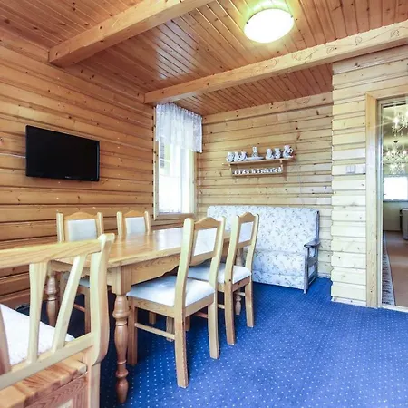 Privat Bellevue 434 Apartmán *