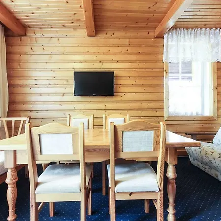 Privat Bellevue 434 Apartmán Ždiar