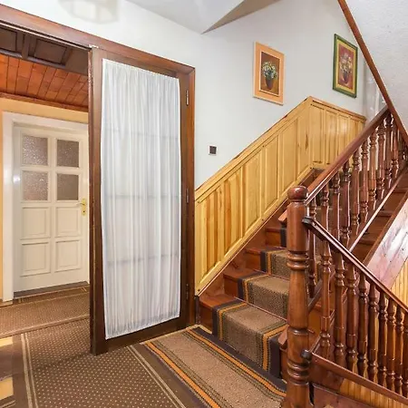 Apartmán Privat Bellevue 434