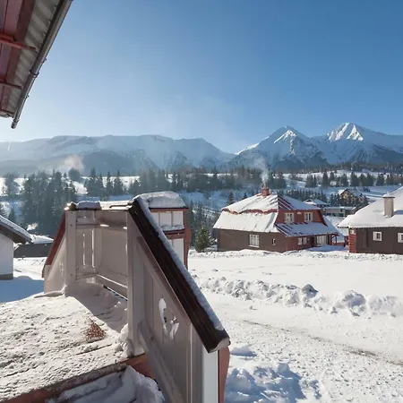 Privat Bellevue 434 Ždiar