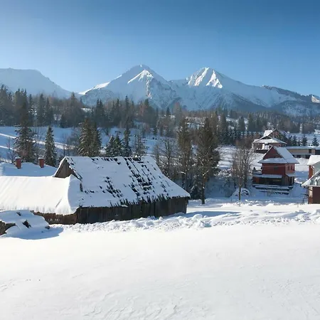 Privat Bellevue 434 Apartmán