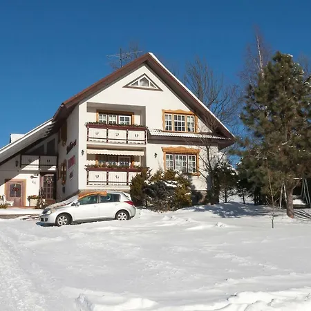 Privat Bellevue 434 Apartmán Ždiar