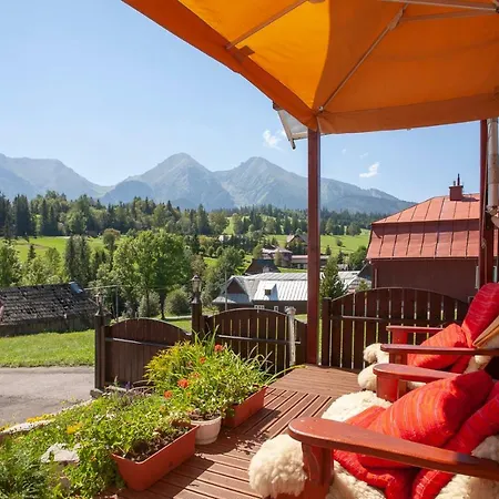 Privat Bellevue 434 Ždiar